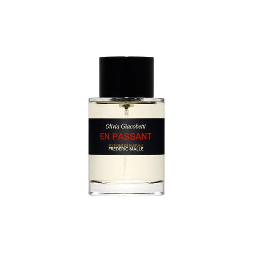Frédéric Malle En Passant Eau de Parfum bottle