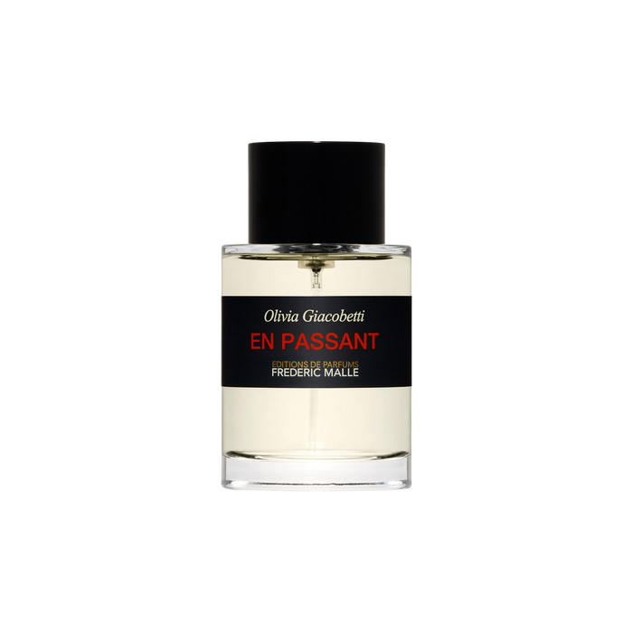 Frédéric Malle En Passant Eau de Parfum bottle