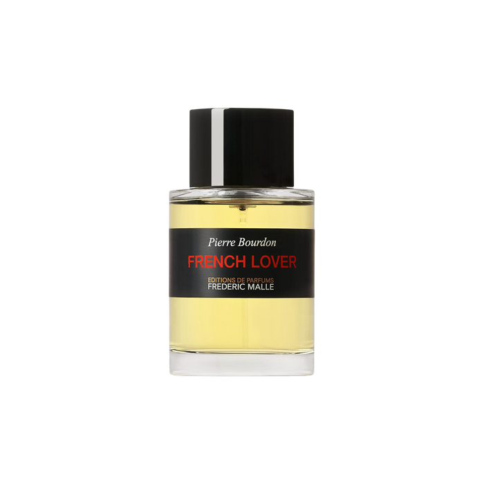 Frederic Malle French Lover Eau de Parfum 50ml bottle