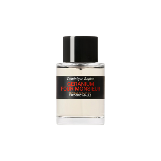 Frederic Malle Geranium Pour Monsieur Eau de Parfum 50ml bottle