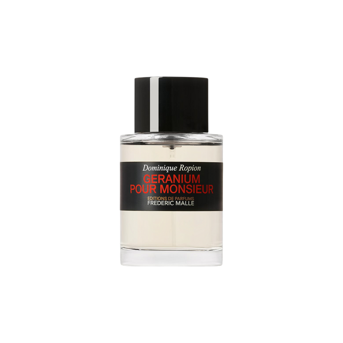 Frederic Malle Geranium Pour Monsieur Eau de Parfum 50ml bottle