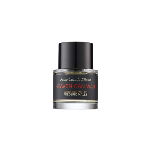 Frédéric Malle Heaven Can Wait Eau de Parfum bottle