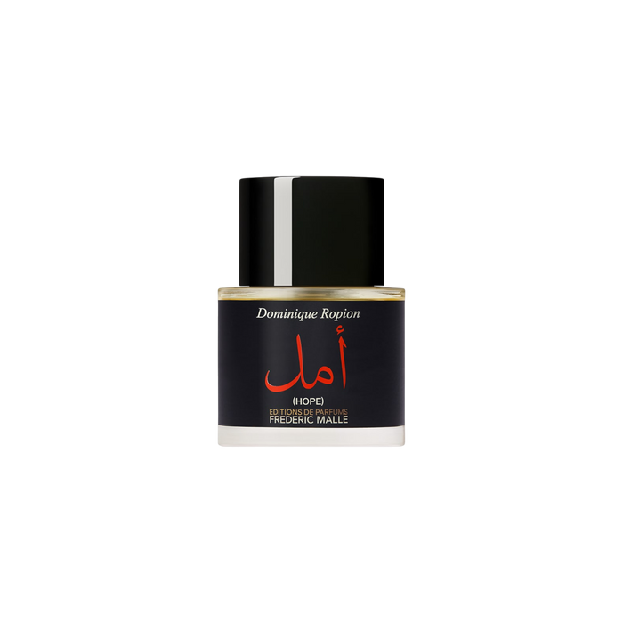 Frederic Malle Hope Eau de Parfum 50ml bottle