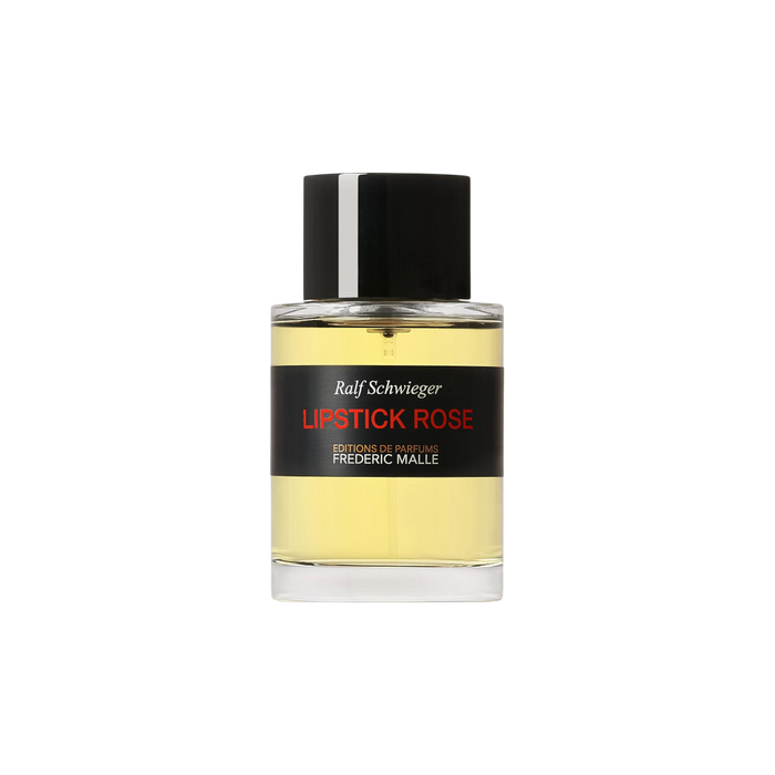 Frederic Malle Lipstick Rose Eau de Parfum 50ml bottle