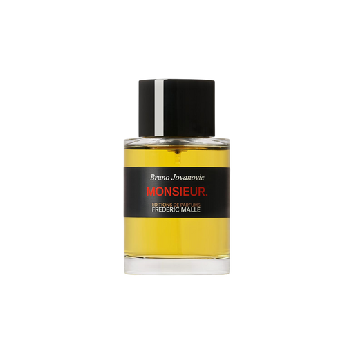 Frederic Malle Monsieur Eau de Parfum 50ml bottle