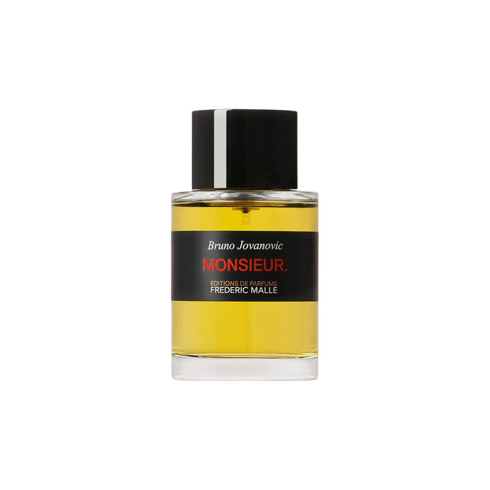 Frederic Malle Monsieur Eau de Parfum 50ml bottle