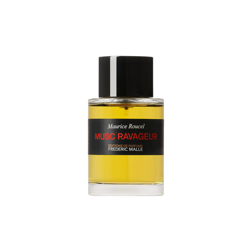 Frederic Malle Musc Ravageur Eau de Parfum bottle