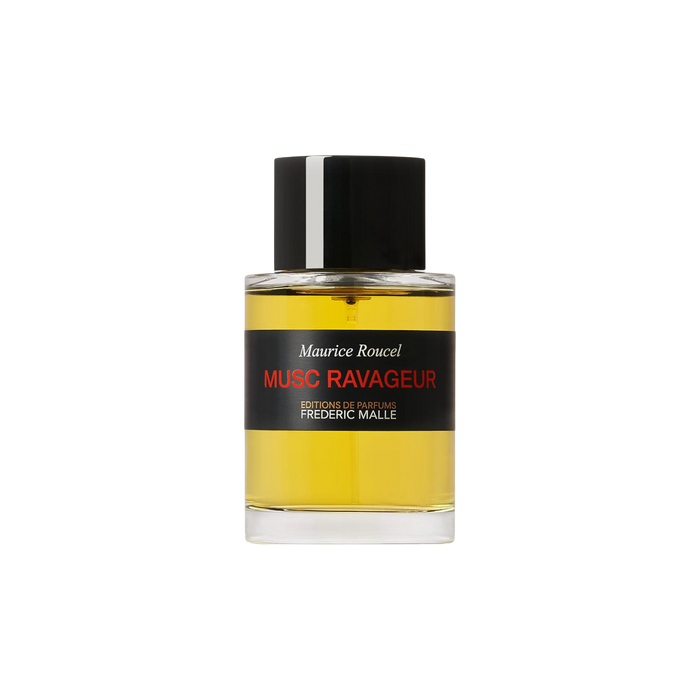 Frederic Malle Musc Ravageur Eau de Parfum bottle