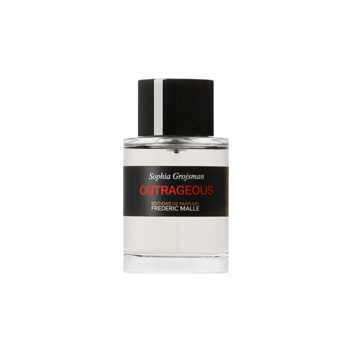 Frederic Malle Outrageous Eau de Parfum 100ml bottle