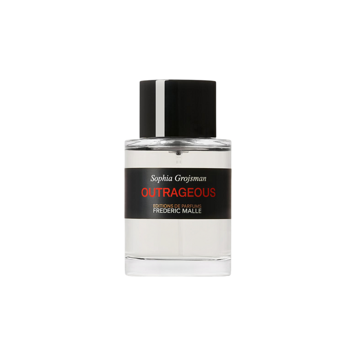 Frederic Malle Outrageous Eau de Parfum 100ml bottle