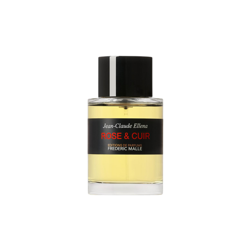 Frederic Malle Rose and Cuir Eau de Parfum 50ml bottle