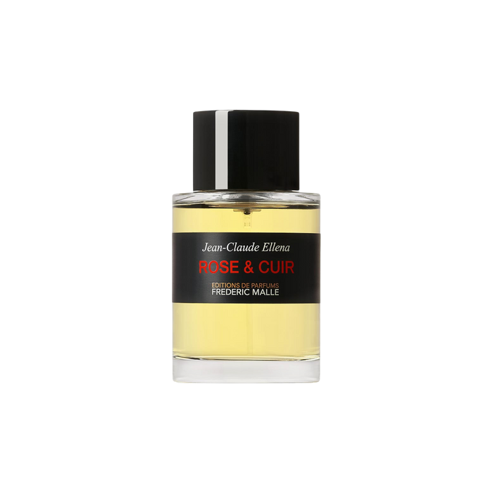 Frederic Malle Rose and Cuir Eau de Parfum 50ml bottle