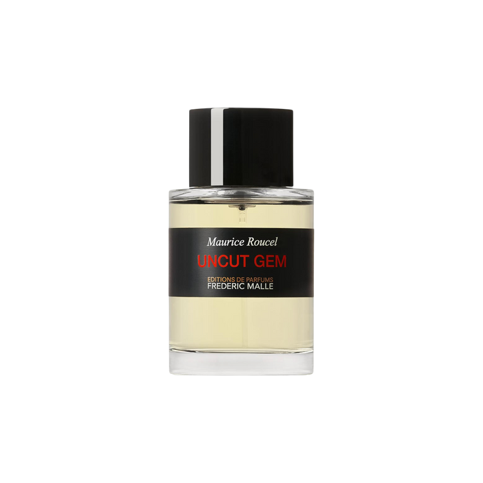 Frederic Malle Uncut Gem Eau de Parfum 50ml bottle