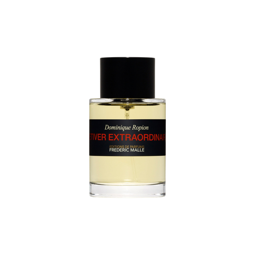 Frédéric Malle Vetiver Extraordinaire Eau de Parfum bottle