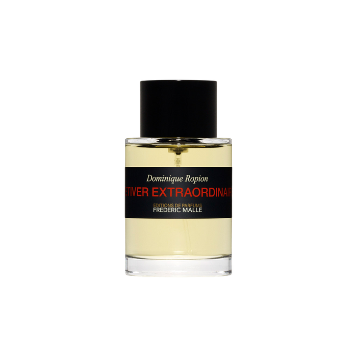 Frédéric Malle Vetiver Extraordinaire Eau de Parfum bottle