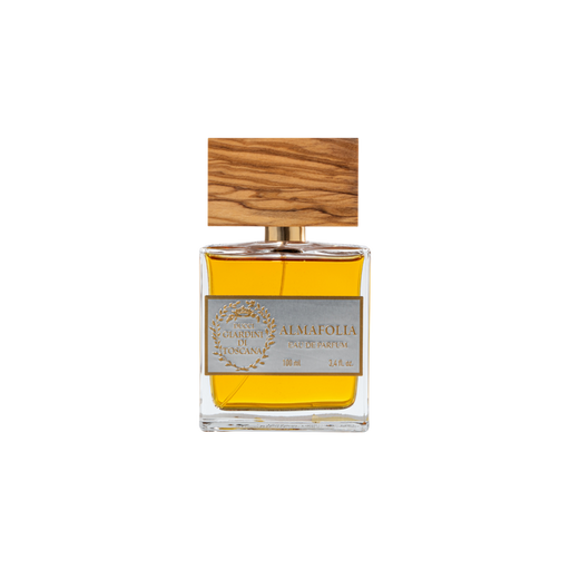 Giardini Di Toscana Almafolia Eau de Parfum 3.4 fl oz (100 ml) bottle