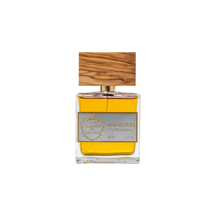 Giardini Di Toscana Almafolia Eau de Parfum 3.4 fl oz (100 ml) bottle