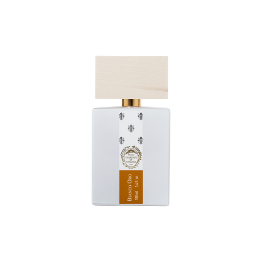 Giardini Di Toscana Bianco Oro Eau de Parfum 3.4 fl oz (100 ml) bottle