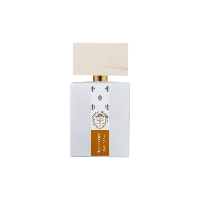 Giardini Di Toscana Bianco Oro Eau de Parfum 3.4 fl oz (100 ml) bottle