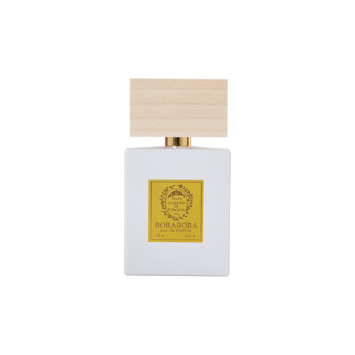 Giardini Di Toscana BoraBora Eau de Parfum 3.4 fl oz (100 ml) bottle