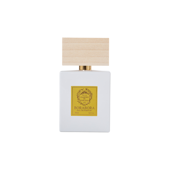 Giardini Di Toscana BoraBora Eau de Parfum 3.4 fl oz (100 ml) bottle