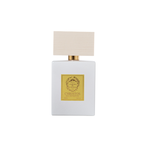 Giardini Di Toscana Christos Eau de Parfum 3.4 fl oz (100 ml) bottle