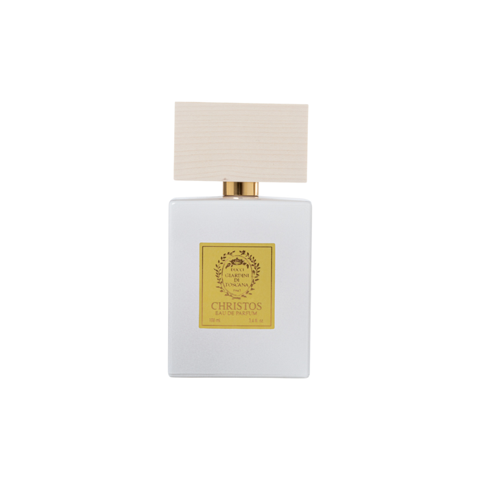 Giardini Di Toscana Christos Eau de Parfum 3.4 fl oz (100 ml) bottle