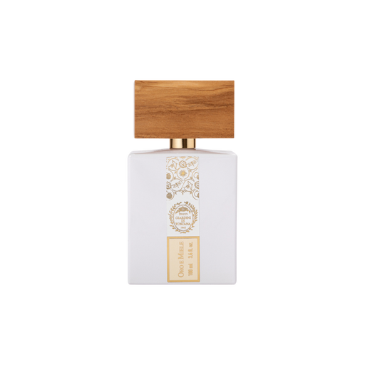 Giardini Di Toscana Oro e Miele Eau de Parfum 3.4 fl oz (100 ml) bottle