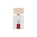 Giardini Di Toscana Rosso Radice Eau de Parfum 3.4 fl oz (100 ml) bottle