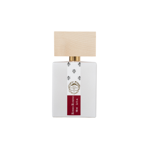 Giardini Di Toscana Rosso Rubino Eau de Parfum 3.4 fl oz (100 ml) bottle
