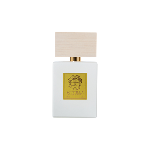 Giardini Di Toscana Scintilla Eau de Parfum 3.4 fl oz (100 ml) bottle