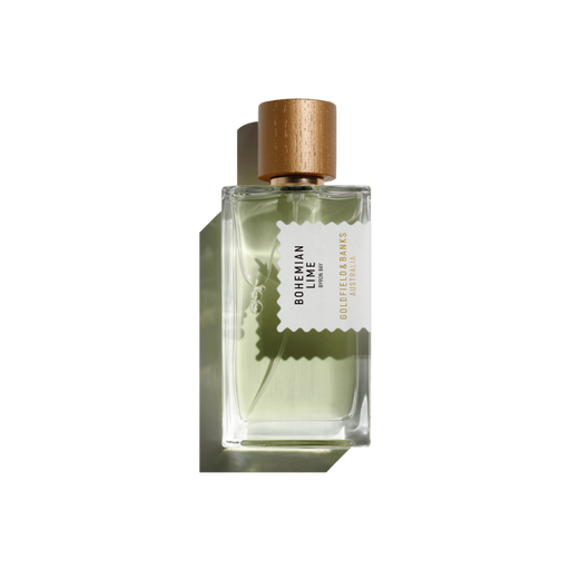 Goldfield & Banks Bohemian Lime Eau de Parfum 3.4 fl oz (100 ml) — 3.4 oz (100 ml)