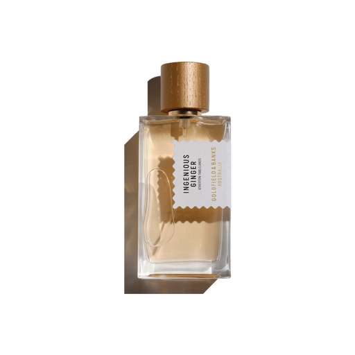 Goldfield & Banks Ingenious Ginger Eau de Parfum 3.4 fl oz (100 ml) — 3.4 oz (100 ml)