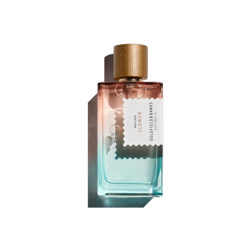 Goldfield & Banks Pacific Rock Flower Eau de Parfum — 3.4 oz (100 ml)