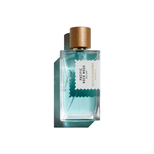 Goldfield & Banks Pacific Rock Moss Eau de Parfum 3.4 fl oz (100 ml) — 3.4 oz (100 ml)