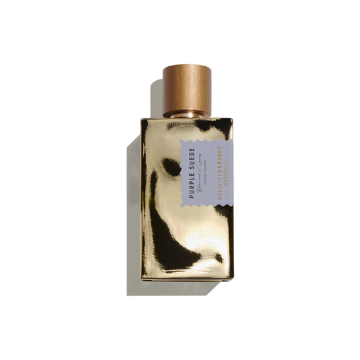 Goldfield & Banks Purple Suede Extrait de Parfum — 3.4 oz (100 ml)