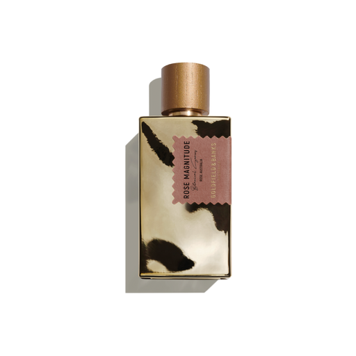 Goldfield & Banks Rose Magnitude Extrait de Parfum — 3.4 oz (100 ml)