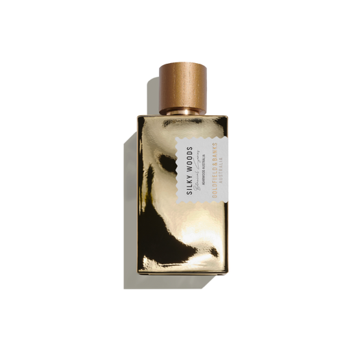 Goldfield & Banks Silky Woods Extrait de Parfum — 3.4 oz (100 ml)