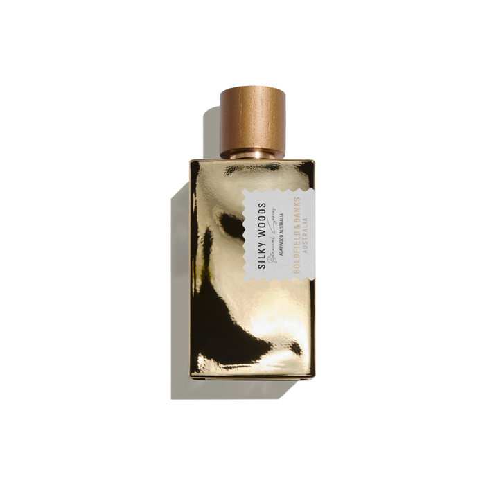 Goldfield & Banks Silky Woods Extrait de Parfum — 3.4 oz (100 ml)