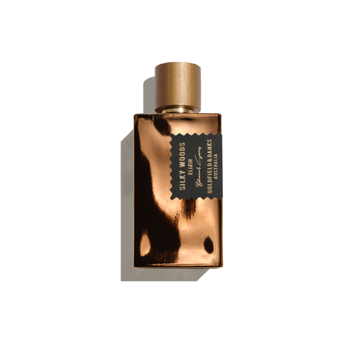 Goldfield & Banks Silky Woods Elixir Extrait de Parfum — 3.4 oz (100 ml)