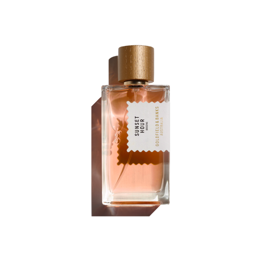 Goldfield & Banks Sunset Hour Eau de Parfum 3.4 fl oz (100 ml) — 3.4 oz (100 ml)