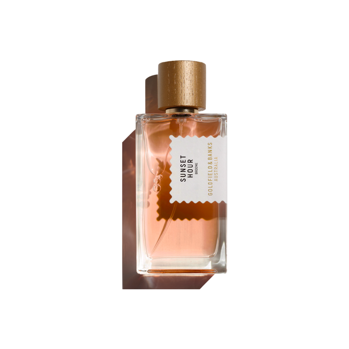 Goldfield & Banks Sunset Hour Eau de Parfum 3.4 fl oz (100 ml) — 3.4 oz (100 ml)
