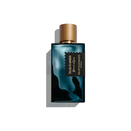 Goldfield & Banks Tales of Amber Extrait de Parfum — 3.4 oz (100 ml)