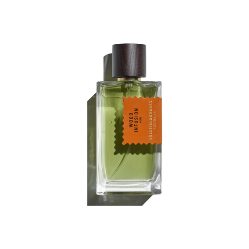 Goldfield & Banks Wood Infusion Eau de Parfum 3.4 fl oz (100 ml) — 3.4 oz (100 ml)