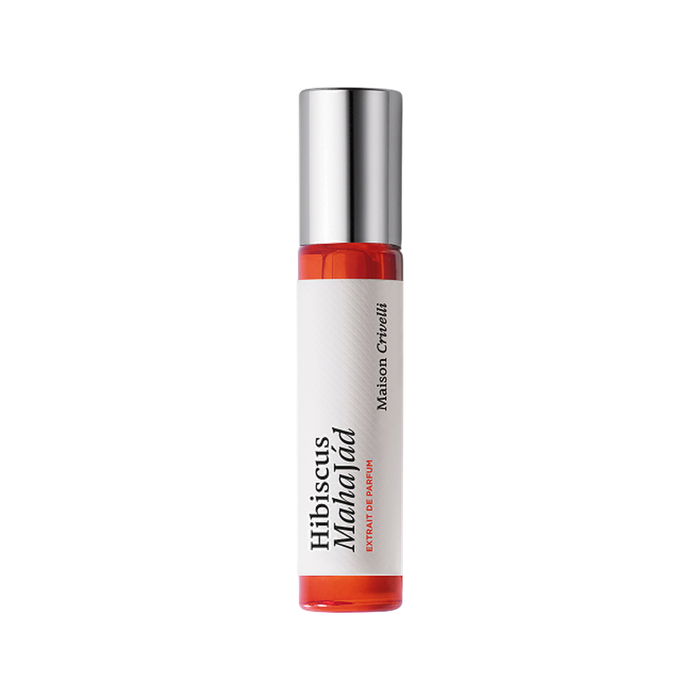 Maison Crivelli Hibiscus MahaJád 0.17 fl oz (5 ml)