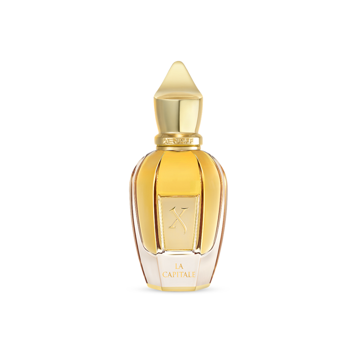 Xerjoff La Capitale Eau de Parfum 3.4 fl oz (100 ml)