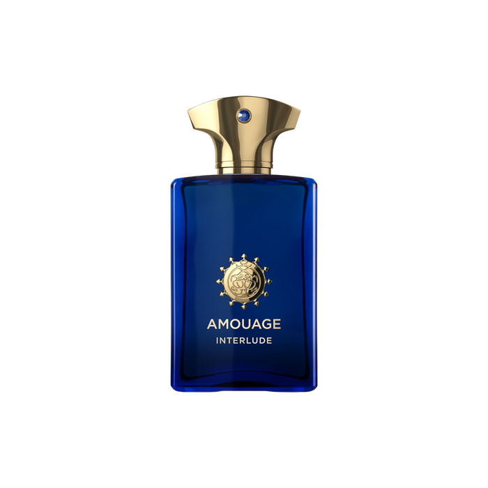 Amouage Interlude Man Eau de Parfum 3.4 fl oz (100 ml)