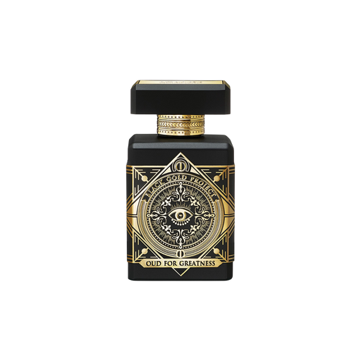 Initio Parfums Privés Oud for Greatness Eau de Parfum bottle