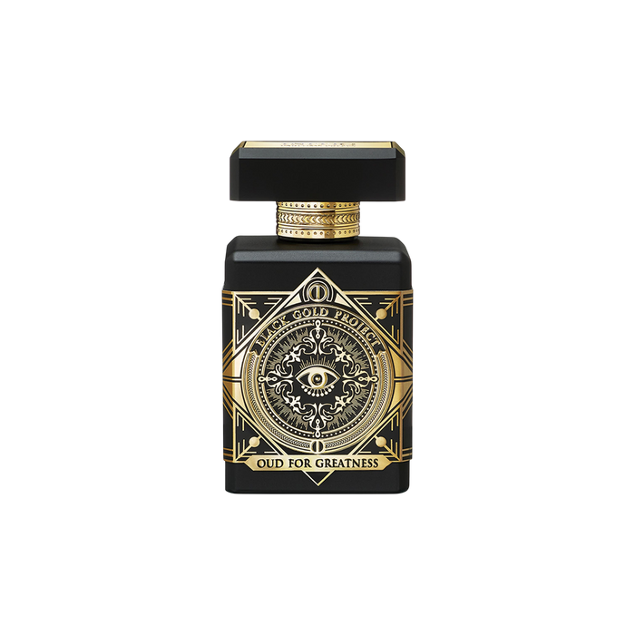 Initio Parfums Privés Oud for Greatness Eau de Parfum bottle