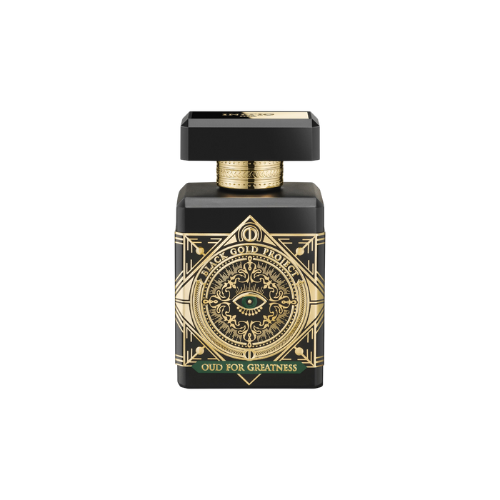 Initio Parfums Privés Oud for Greatness NEO Eau de Parfum bottle